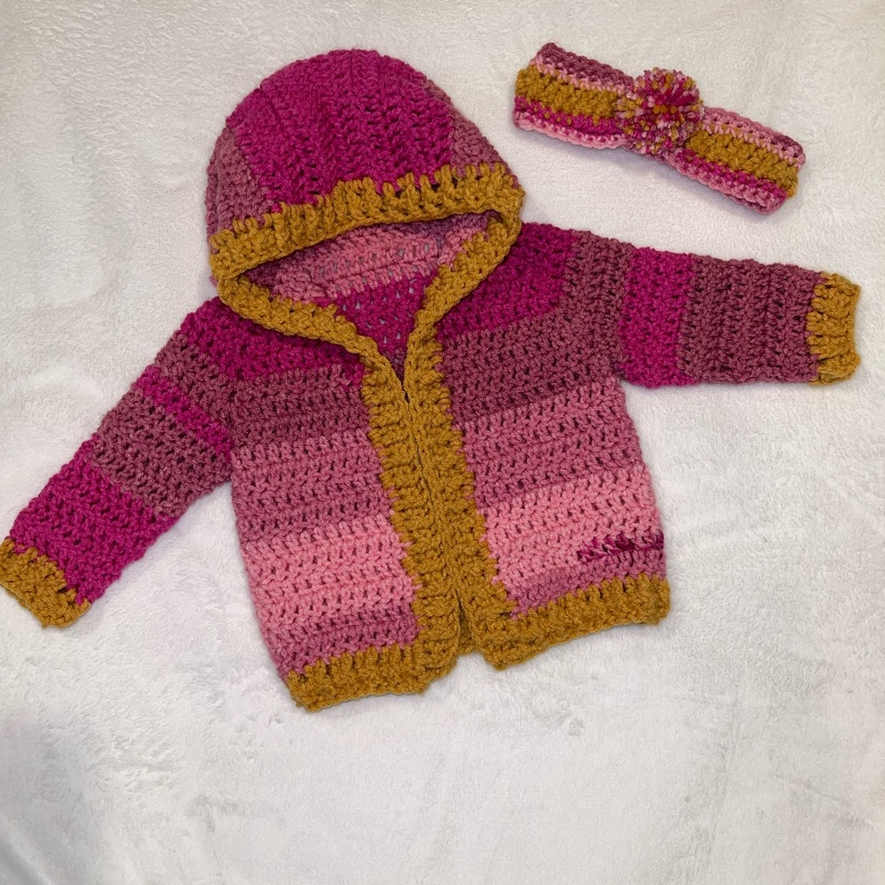 HANDMADE MASTERPIECES - Picture 3 of 16